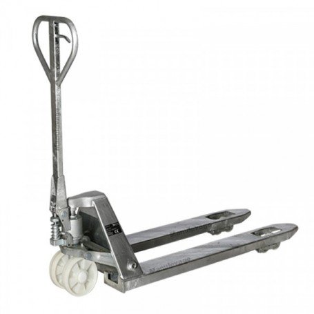 TRANSPALETTE MANUEL GALVANISÉ 3 TON