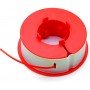 Bosch  Bobine de Fil pour Easytrim et Combitrim 8 m x 1,6 mm