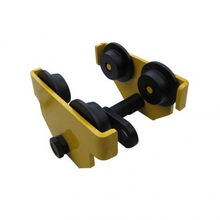 chariot manuel pour palan