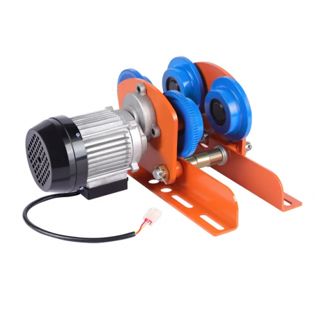 treuil électrique mobile 1 ton