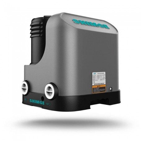 POMPE DE SURPRESSION D'EAU AUTO-AMORÇANTE