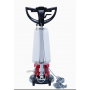 Monobrosse multifonction professionnelle 1100W 17"