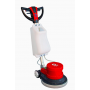 Monobrosse multifonction professionnelle 1100W 17"