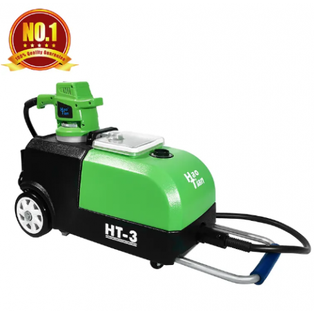 Nettoyeur pour canapé en mousse sèche