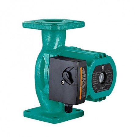 Pompe de circulation pour eau chaude 220V