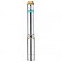 Pompe immergée pour puit profond 4’’