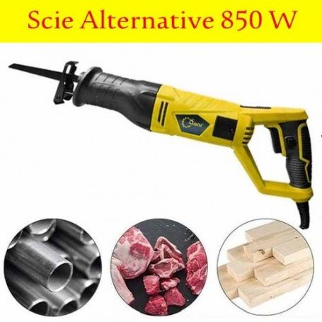 Scie sabre 900W - Dani