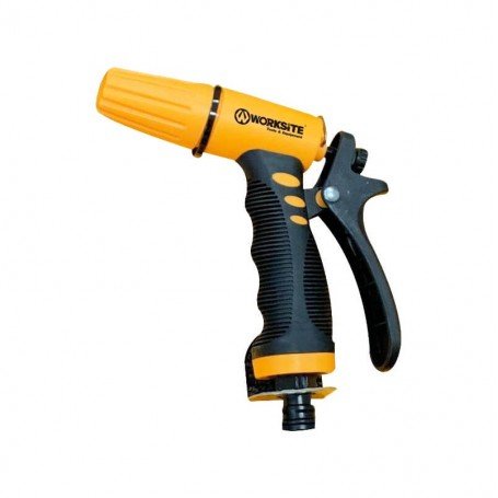 Buse de pulvérisation worksite