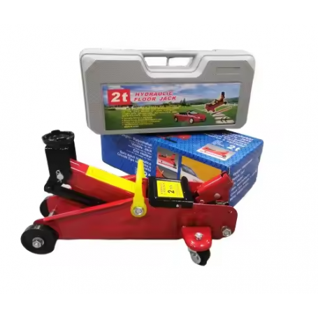 Cric de voiture 2 tonnes