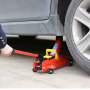 Cric de voiture 2 tonnes