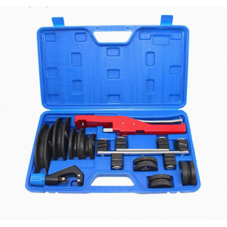 kit de cintreuse de tuyaux manuelle