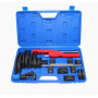 kit de cintreuse de tuyaux manuelle