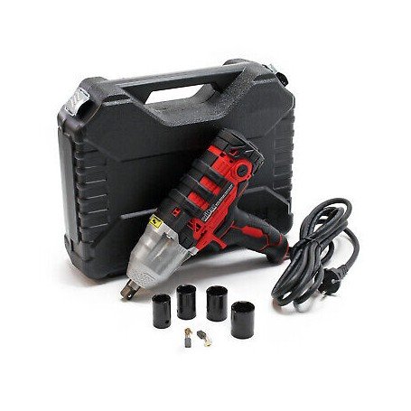 Clé a Choc électrique - KRAFTMULLER