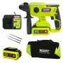 Marteau perforateur sans fil SDS PLUS