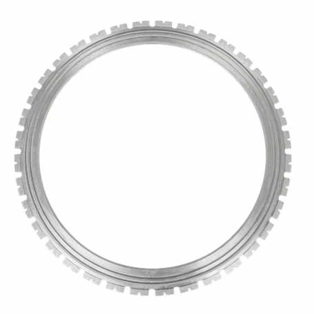 Lame de scie à béton diamantée