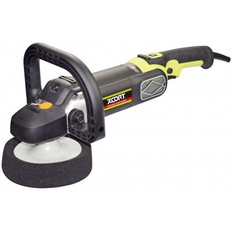 ponceuse de polissage