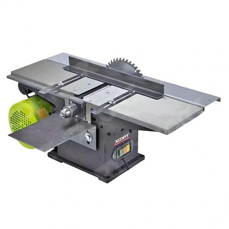 Scie circulaire sur table 1500W