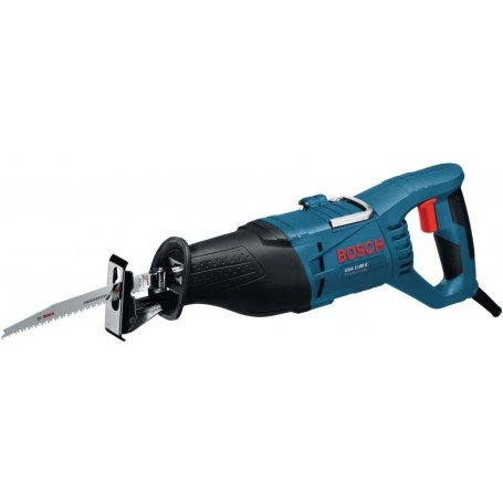 BOSCH Scie Sabre GSA 1100 E