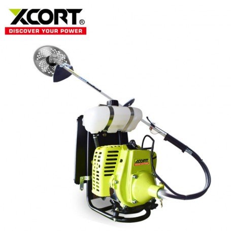 DÉBROUSSAILLEUSE À ESSENCE - XBC01-328