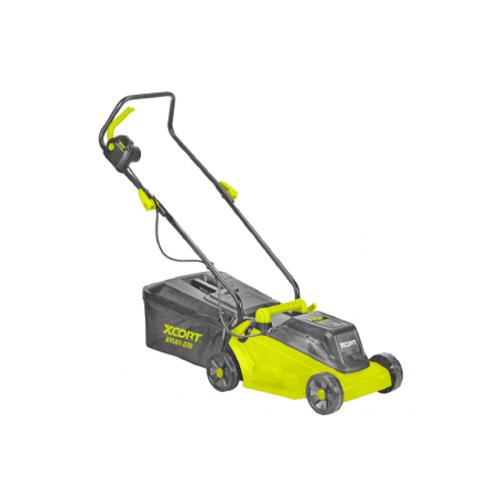 TONDEUSE À GAZON ÉLECTRIQUE