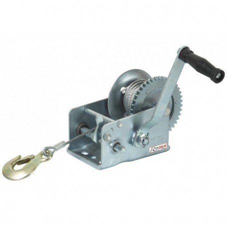 TREUIL MANUEL 1100KG