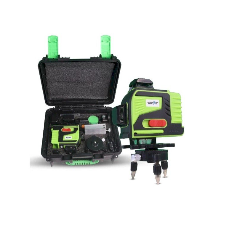 Antys Niveau Lasernull