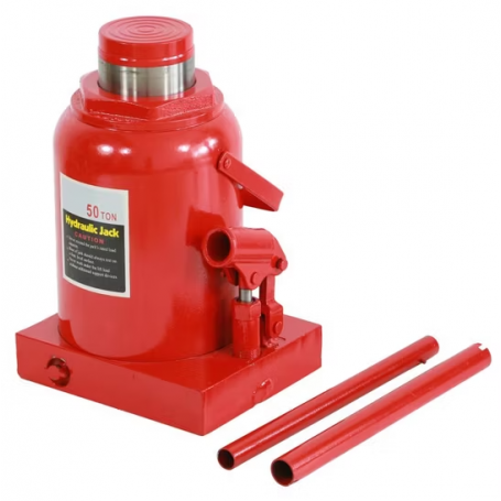 Cric bouteille 50 Tonnes