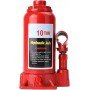 Cric bouteille Hydraulique 10 Tonnes
