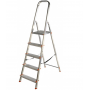 Echelle en acier 5 marches