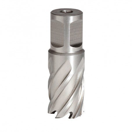 fraise hss pour perceuse magnetique