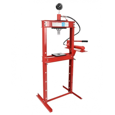 Presse hydraulique 12Ton