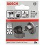 Bosch Set 8 pièces scie cloche