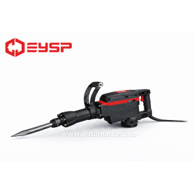Marteau piqueur 2600W - 3YSP
