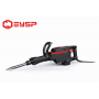 Marteau piqueur 2600W - 3YSP