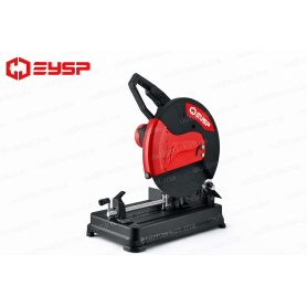 Tronçonneuse à métaux 3000W 355mm