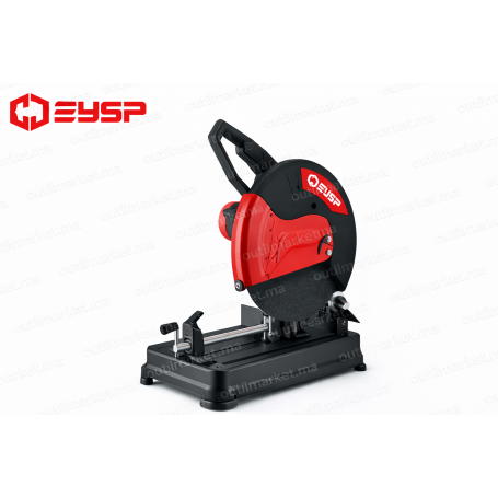 Tronçonneuse à métaux 3000W 355mm