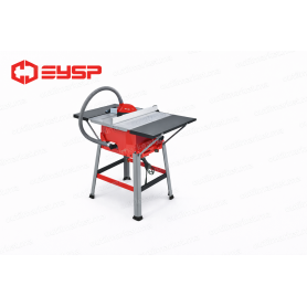 SCIE A TABLE 2200W