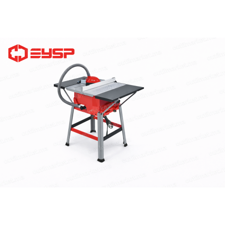 SCIE A TABLE 2200W
