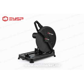 Tronçonneuse à métaux 355mm - 2400watt