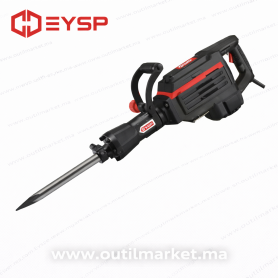 MARTEAU PIQUEUR 3000W