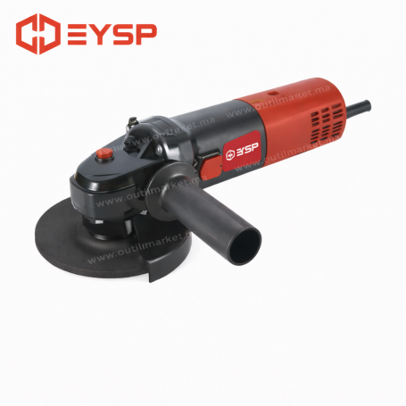 Meuleuse 125mm - 1200W