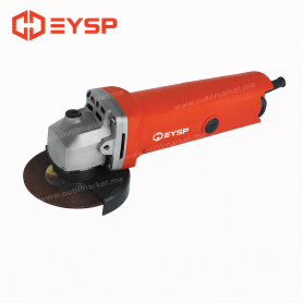 MEULEUSE 115mm - 920W