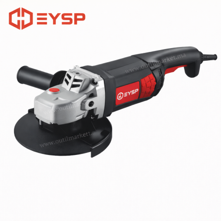 Meuleuse 230mm - 3600W