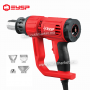 Décapeur Pistolet à air chaud 2400W  650℃