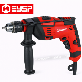 PERCEUSE A PERCUSSION 13mm 800W