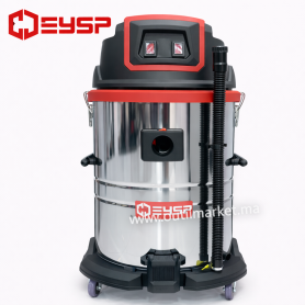 Aspirateur INGCO 2x1200W 75L