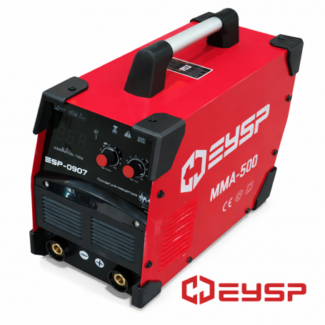 POSTE A SOUDER MMA-500A