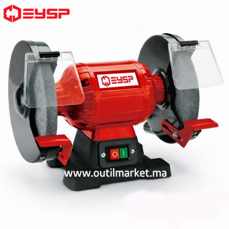 TOURET DE MEULAGE 350W 150MM