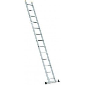 Echelle simple Aluminium 4M