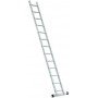 Echelle simple Aluminium 4M
